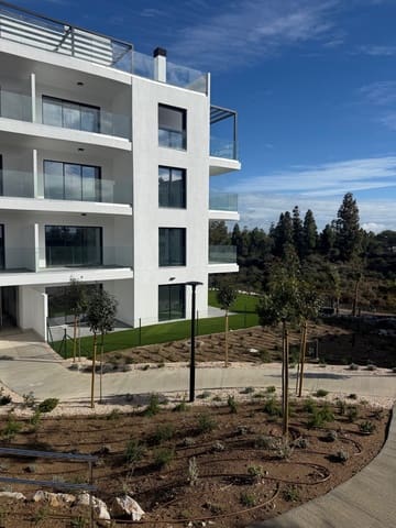 2 chambre Appartement à vendre à El Chaparral, Mijas avec piscine garage - 410 000 € (Ref: 9518792)