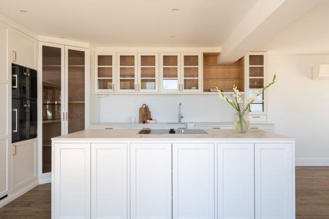 5 bedroom Finca/Country House for sale in Casares - € 1,550,000 (Ref: 9518793)