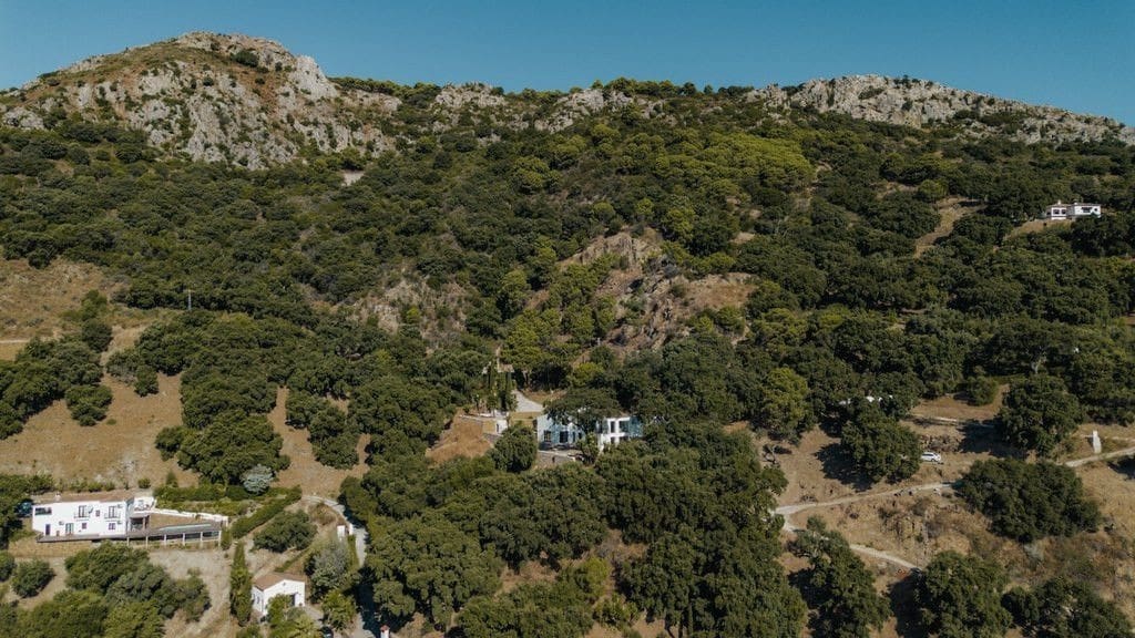 5 bedroom Finca/Country House for sale in Casares - € 1,550,000 (Ref: 9518793)