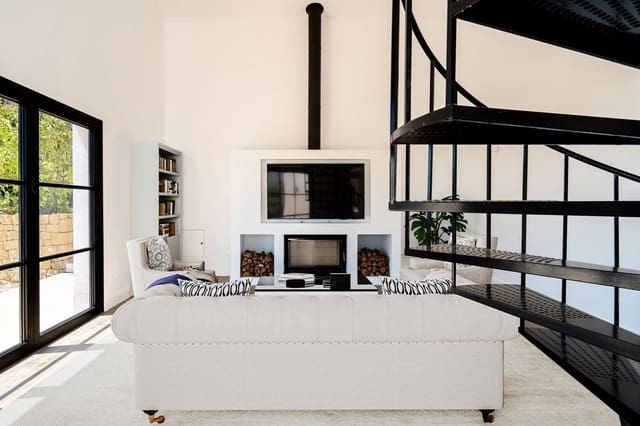 5 bedroom Finca/Country House for sale in Casares - € 1,550,000 (Ref: 9518793)