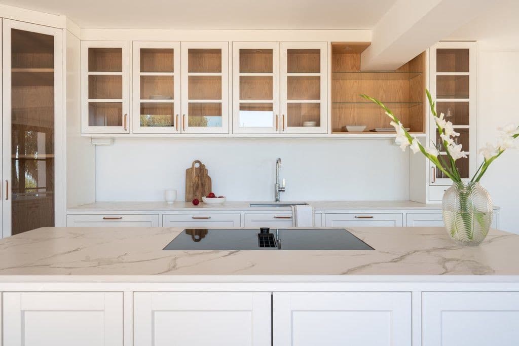 5 bedroom Finca/Country House for sale in Casares - € 1,550,000 (Ref: 9518793)