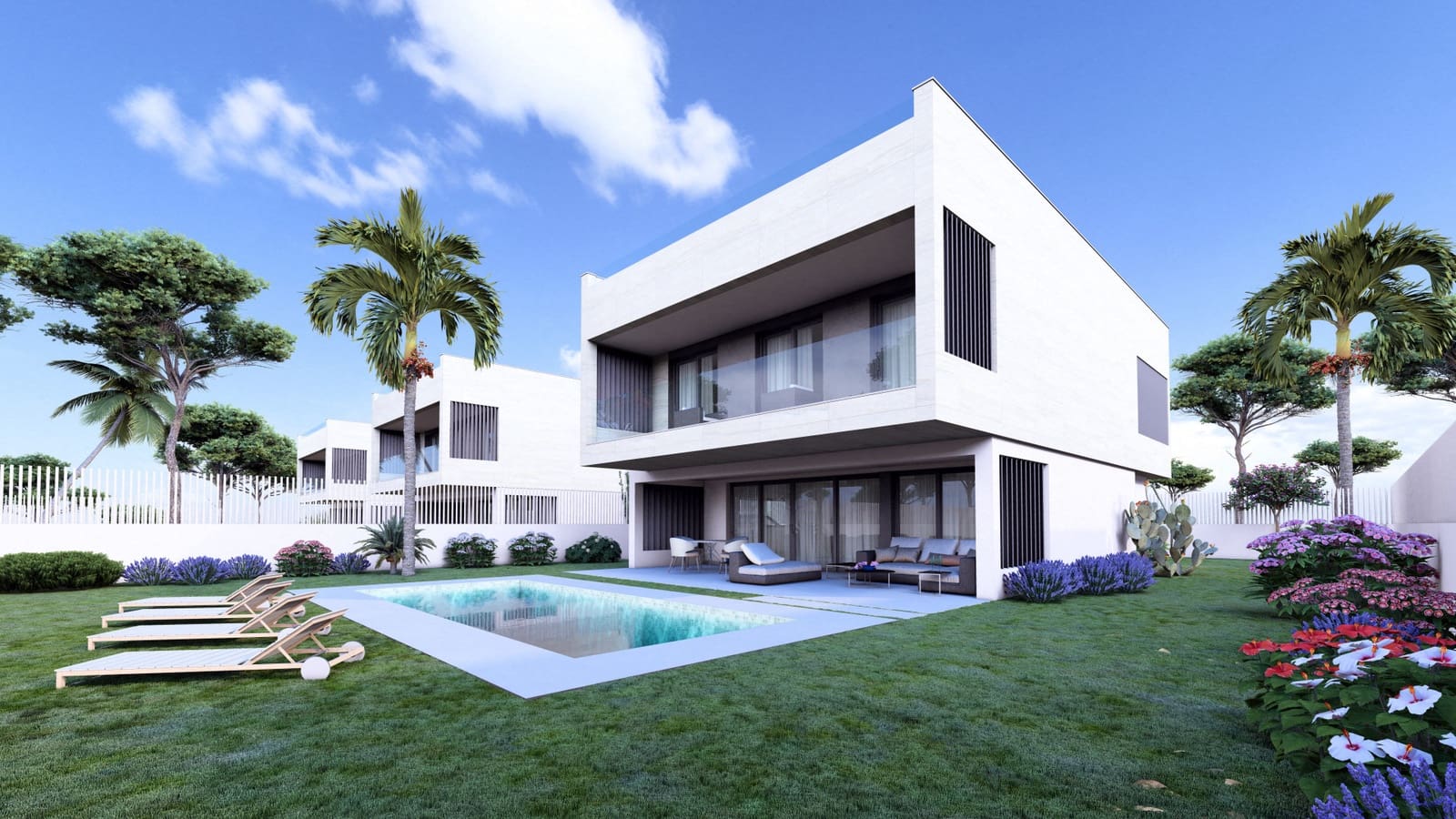 4 bedroom Villa for sale in Marbella with pool garage - € 2,880,000 (Ref: 9527290)