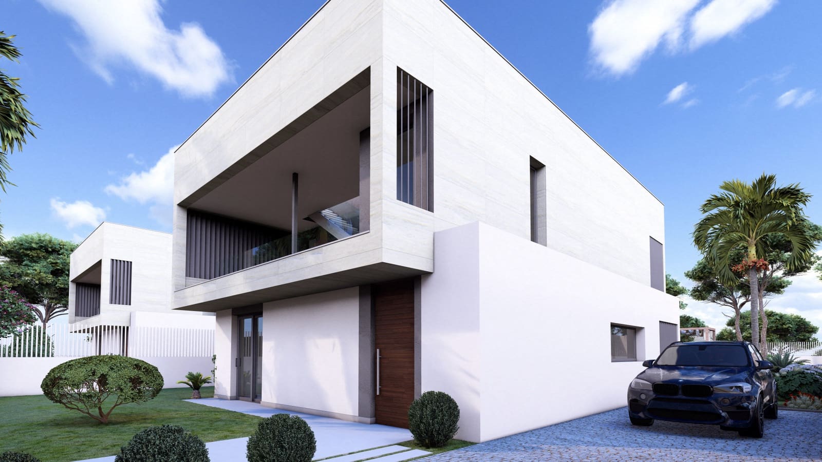 4 bedroom Villa for sale in Marbella with pool garage - € 2,880,000 (Ref: 9527290)