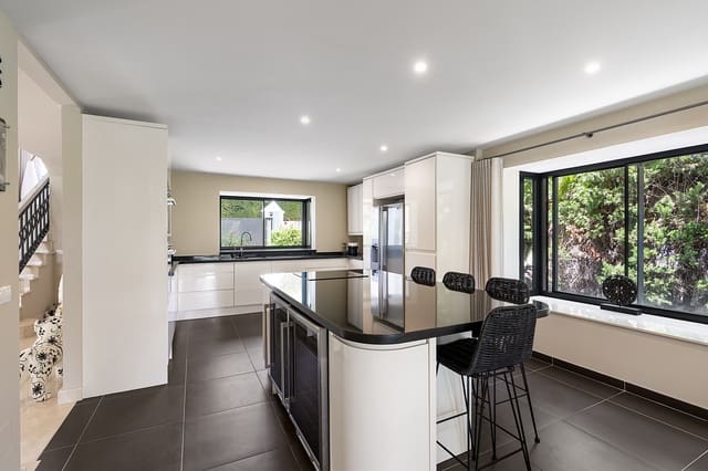 4 camera da letto Villa in vendita in Nueva Andalucia, Marbella con piscina garage - 3.250.000 € (Rif: 9527294)