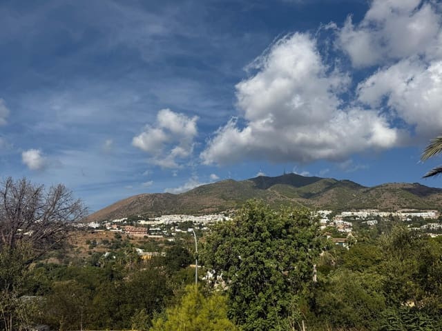 Tontti myytävänä paikassa Benalmádena - 8 500 000 € (Ref: 9527308)