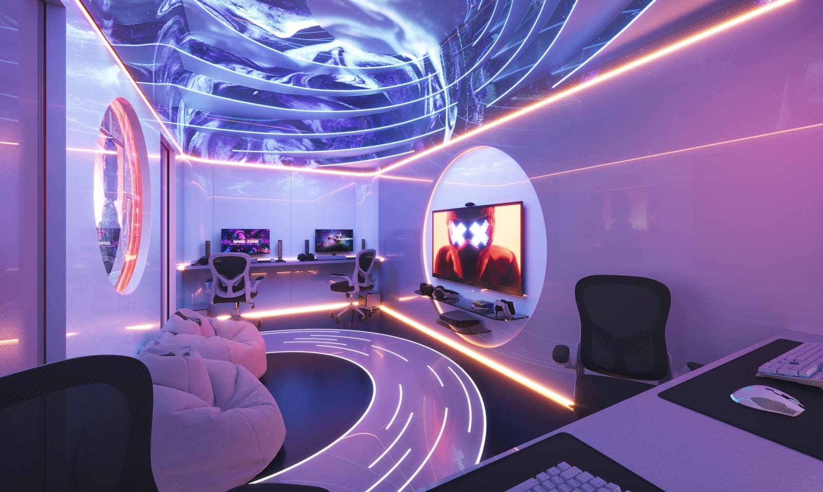 2 bedroom Apartment for sale in Mijas Costa with pool garage - € 797,000 (Ref: 9527310)