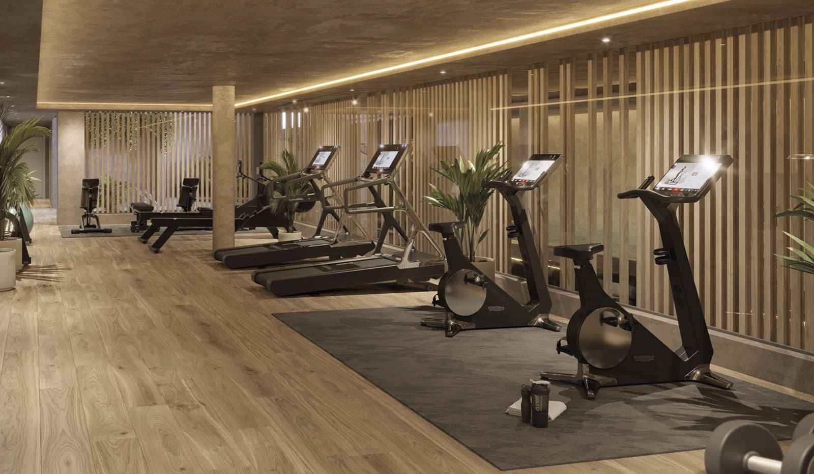 2 bedroom Apartment for sale in Marbella with pool garage - € 549,800 (Ref: 9527311)