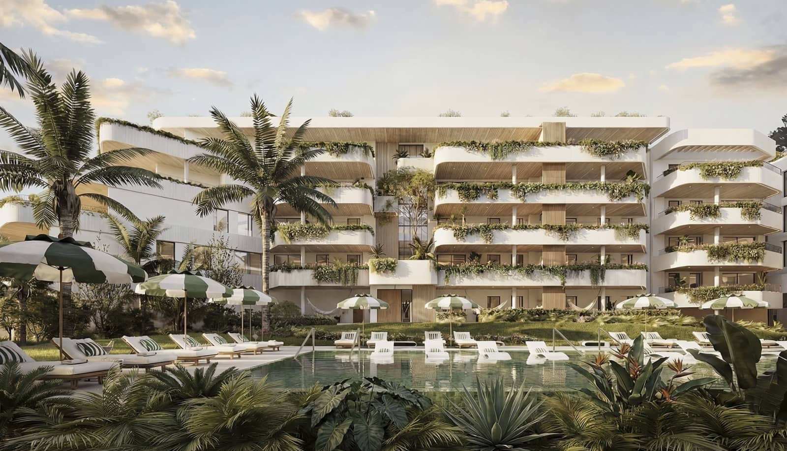2 camera da letto Appartamento in vendita in Marbella con piscina garage - 549.800 € (Rif: 9527311)