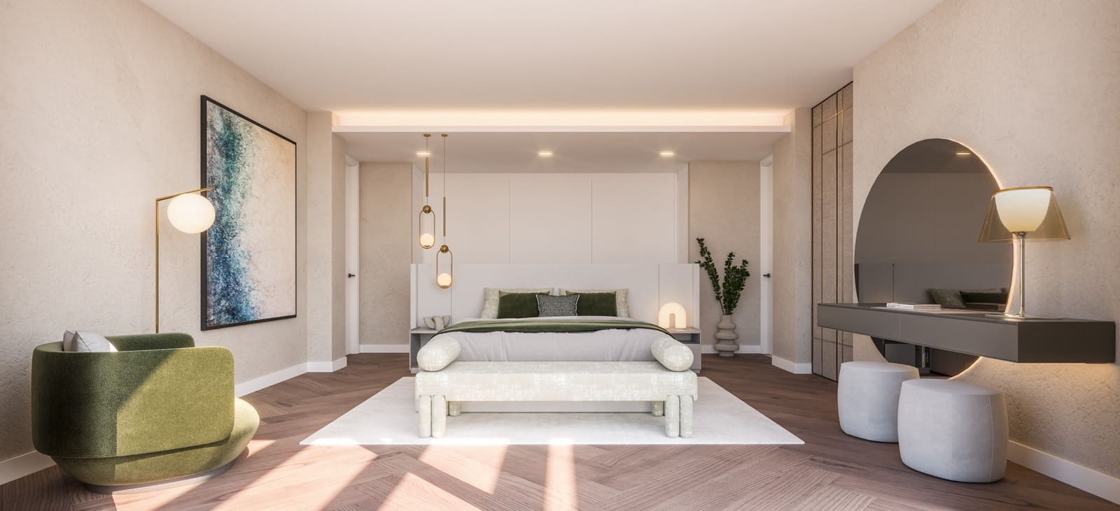 5 camera da letto Villa in vendita in Marbella con piscina garage - 6.690.000 € (Rif: 9527330)