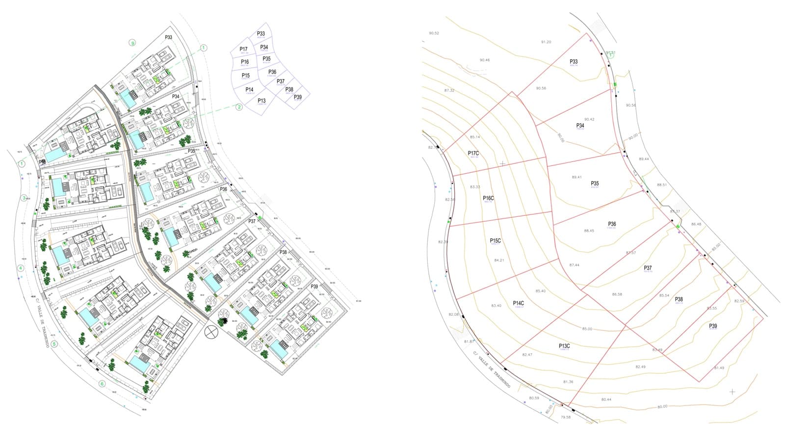 Chalet de 4 habitaciones en Mijas Costa en venta con piscina garaje - 1.400.000 € (Ref: 9527332)