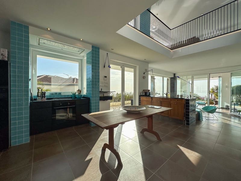 4 camera da letto Villa in vendita in La Capellania con piscina garage - 2.695.000 € (Rif: 9527341)