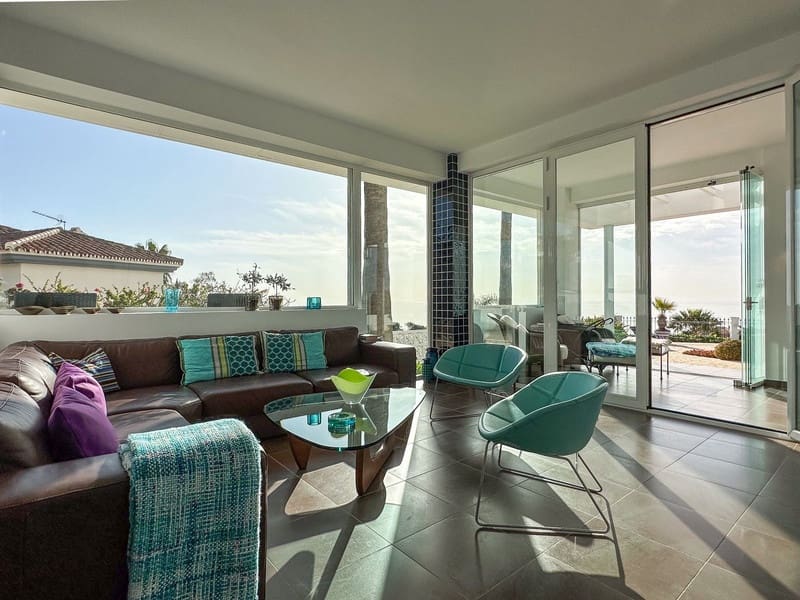 4 camera da letto Villa in vendita in La Capellania con piscina garage - 2.695.000 € (Rif: 9527341)