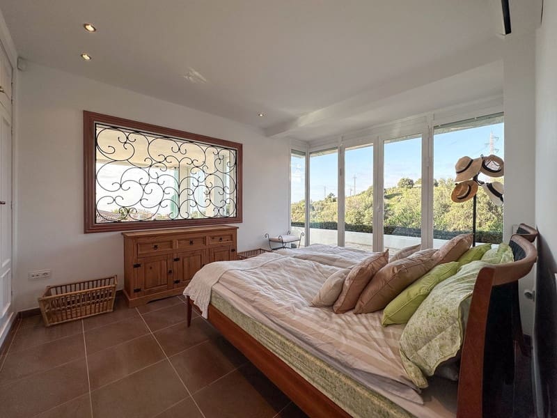 4 camera da letto Villa in vendita in La Capellania con piscina garage - 2.695.000 € (Rif: 9527341)