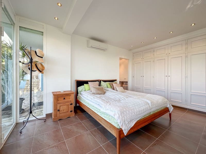 4 camera da letto Villa in vendita in La Capellania con piscina garage - 2.695.000 € (Rif: 9527341)