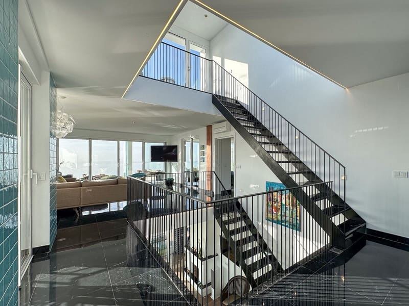 4 camera da letto Villa in vendita in La Capellania con piscina garage - 2.695.000 € (Rif: 9527341)