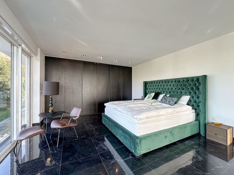 4 camera da letto Villa in vendita in La Capellania con piscina garage - 2.695.000 € (Rif: 9527341)