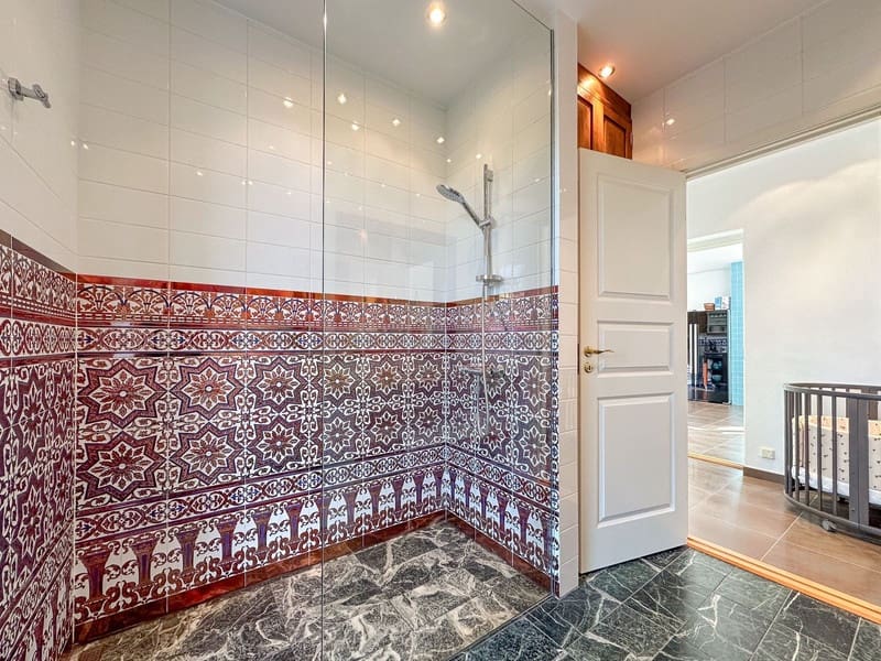 4 camera da letto Villa in vendita in La Capellania con piscina garage - 2.695.000 € (Rif: 9527341)