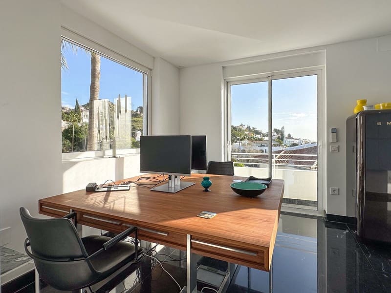 4 camera da letto Villa in vendita in La Capellania con piscina garage - 2.695.000 € (Rif: 9527341)