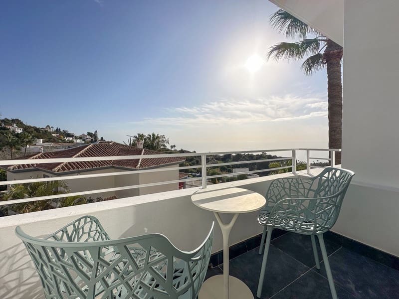 4 camera da letto Villa in vendita in La Capellania con piscina garage - 2.695.000 € (Rif: 9527341)