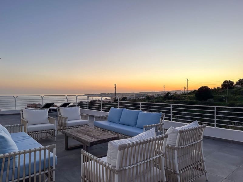 4 camera da letto Villa in vendita in La Capellania con piscina garage - 2.695.000 € (Rif: 9527341)