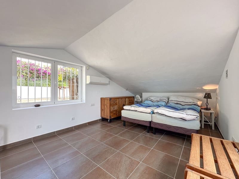 4 camera da letto Villa in vendita in La Capellania con piscina garage - 2.695.000 € (Rif: 9527341)