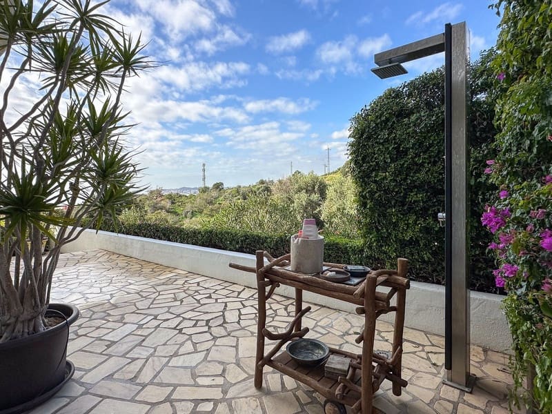 4 camera da letto Villa in vendita in La Capellania con piscina garage - 2.695.000 € (Rif: 9527341)