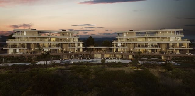 3 camera da letto Appartamento in vendita in Estepona con piscina garage - 750.000 € (Rif: 9527343)