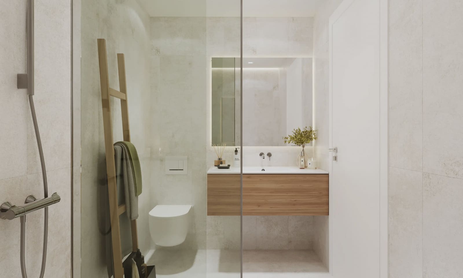 2 Zimmer Apartment zu verkaufen in Estepona mit Pool Garage - 650.000 € (Ref: 9527346)