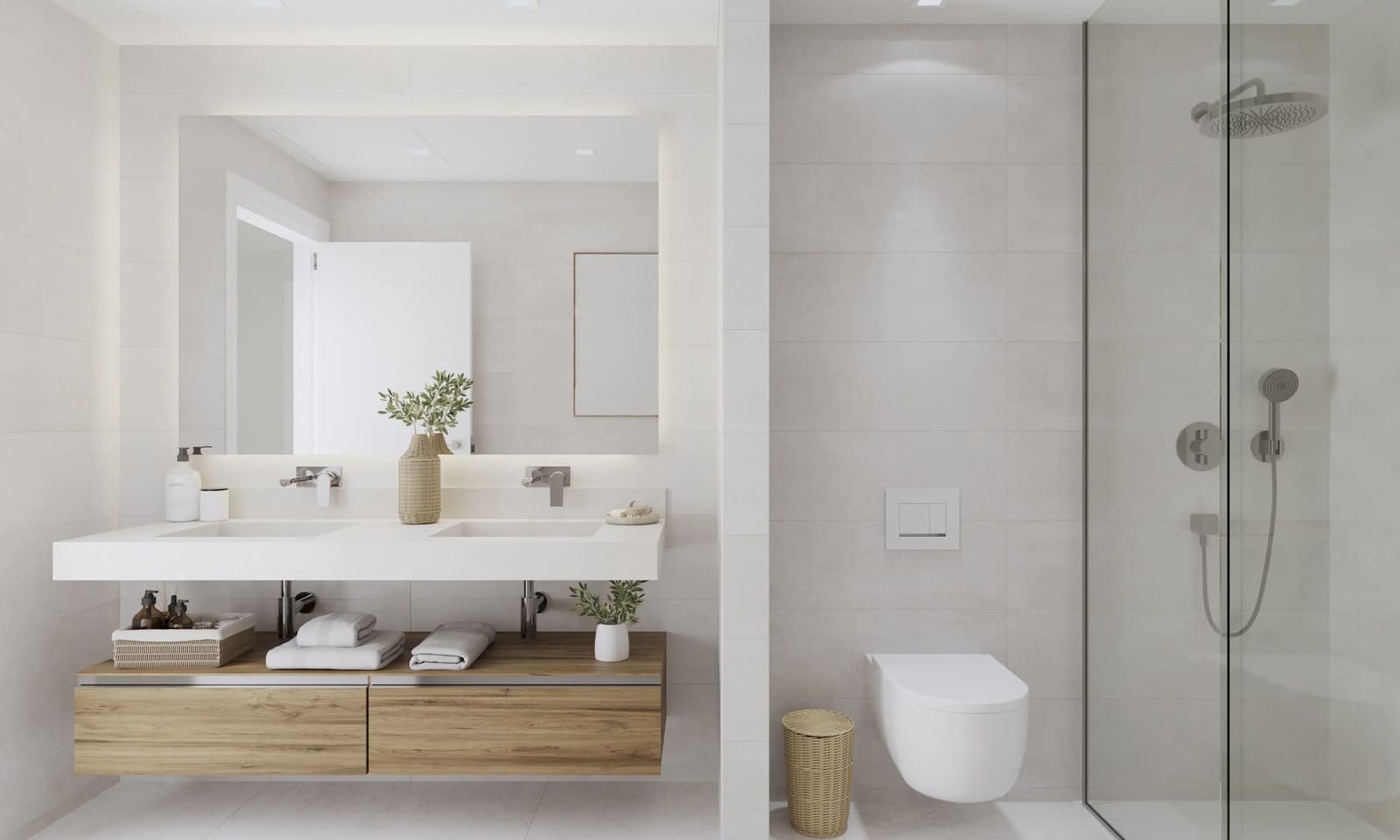 2 Zimmer Apartment zu verkaufen in Estepona mit Pool Garage - 650.000 € (Ref: 9527346)