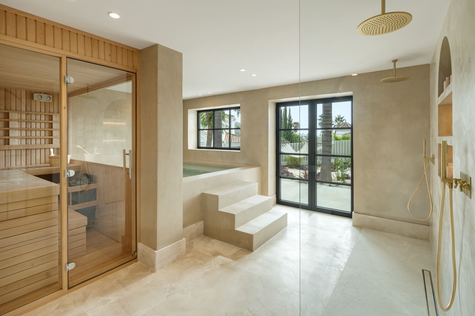 5 Zimmer Villa zu verkaufen in Marbella mit Garage - 4.995.000 € (Ref: 9527348)