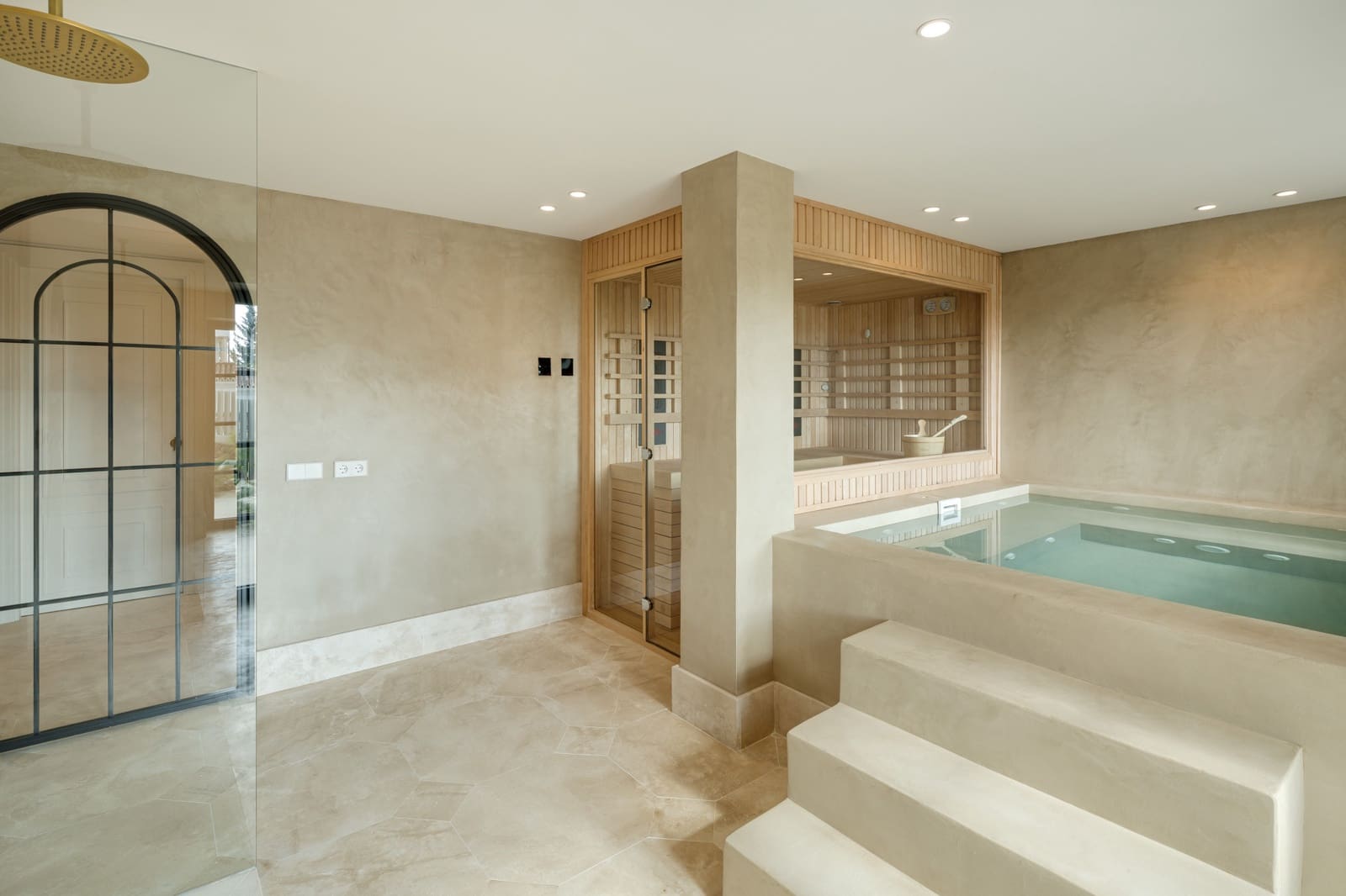 5 Zimmer Villa zu verkaufen in Marbella mit Garage - 4.995.000 € (Ref: 9527348)