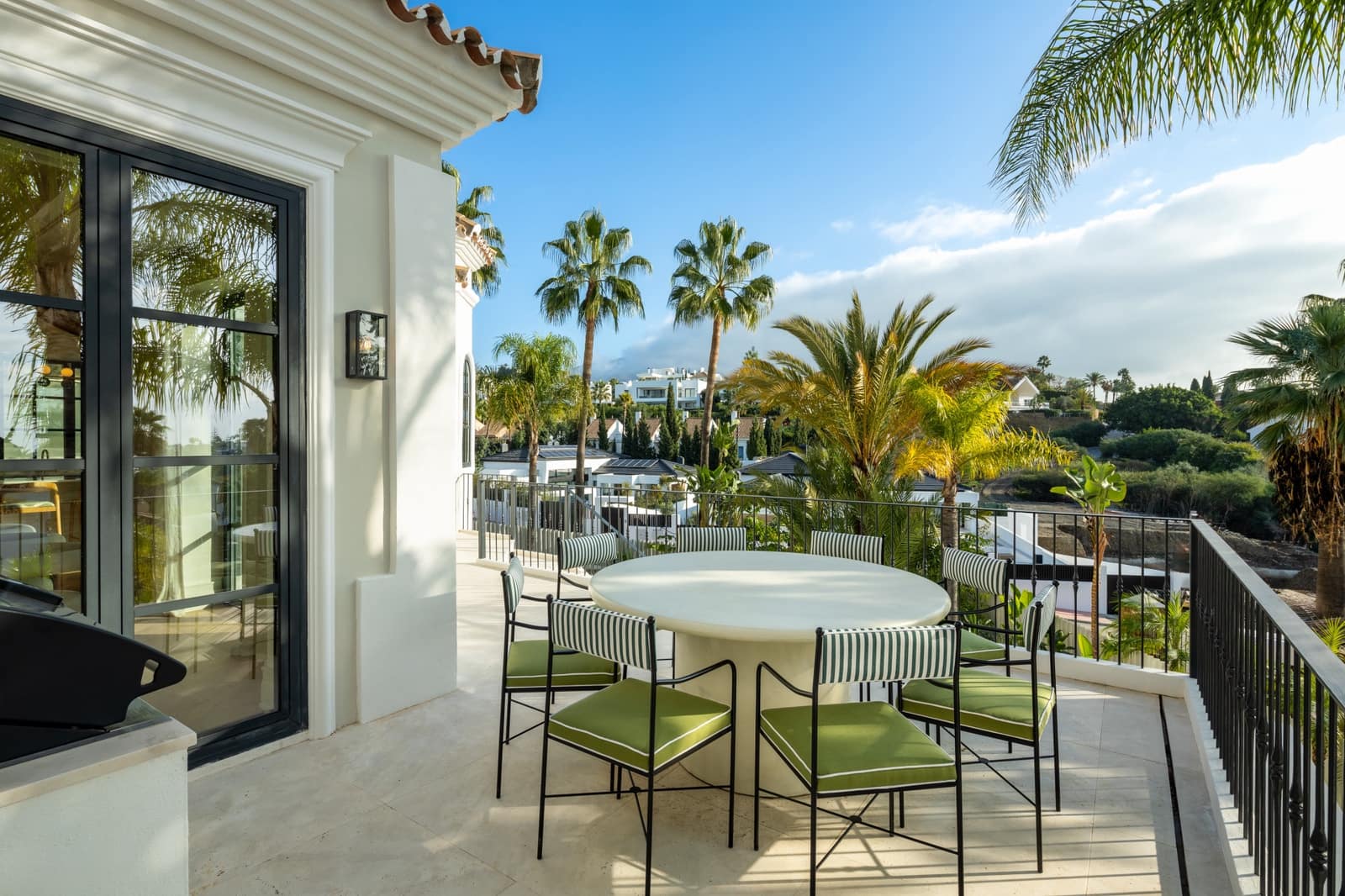 5 Zimmer Villa zu verkaufen in Marbella mit Garage - 4.995.000 € (Ref: 9527348)