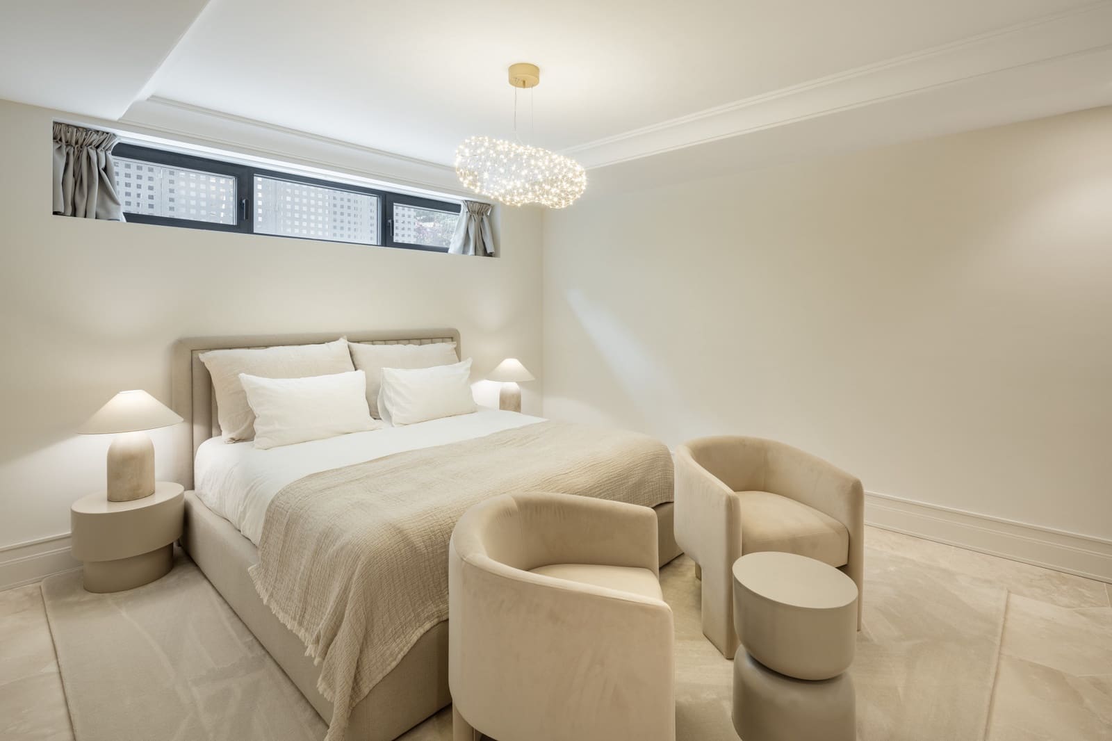 5 Zimmer Villa zu verkaufen in Marbella mit Garage - 4.995.000 € (Ref: 9527348)