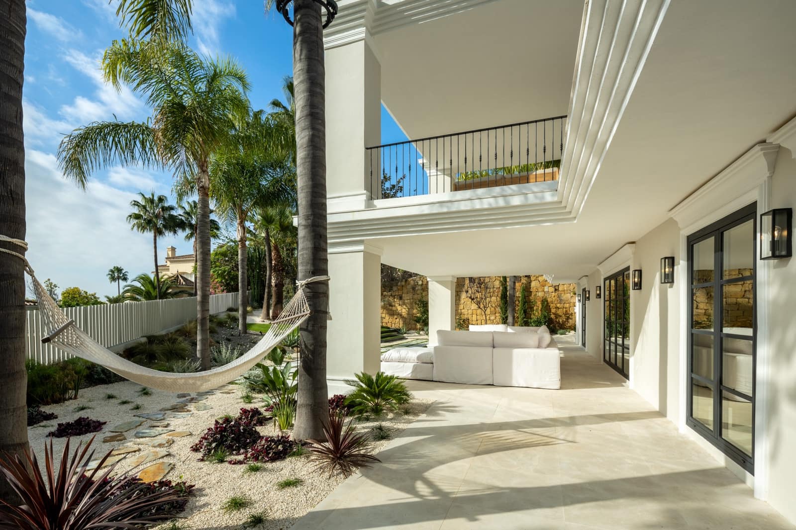 5 Zimmer Villa zu verkaufen in Marbella mit Garage - 4.995.000 € (Ref: 9527348)