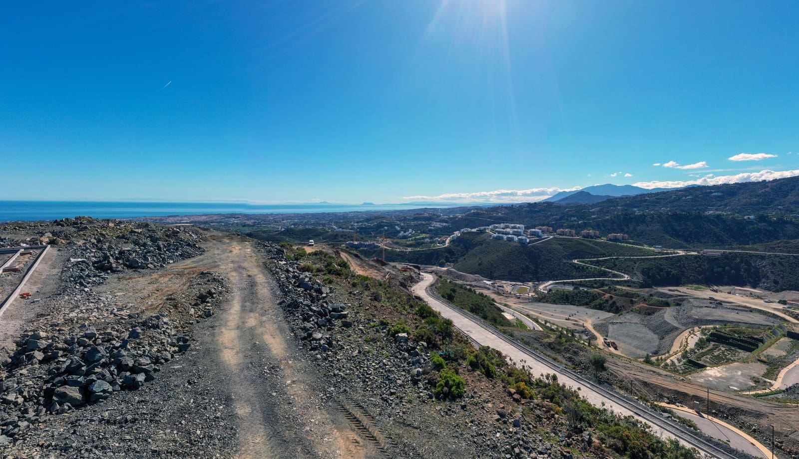 3 soveværelse Lejlighed til salg i Benahavis med swimmingpool garage - € 1.895.000 (Ref: 9527364)