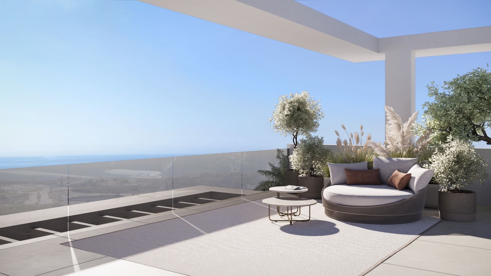 3 bedroom Apartment for sale in Estepona with pool garage - € 1,513,445 (Ref: 9527368)