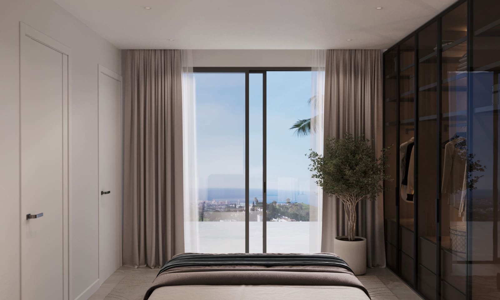 3 bedroom Apartment for sale in Estepona with pool garage - € 1,513,445 (Ref: 9527368)