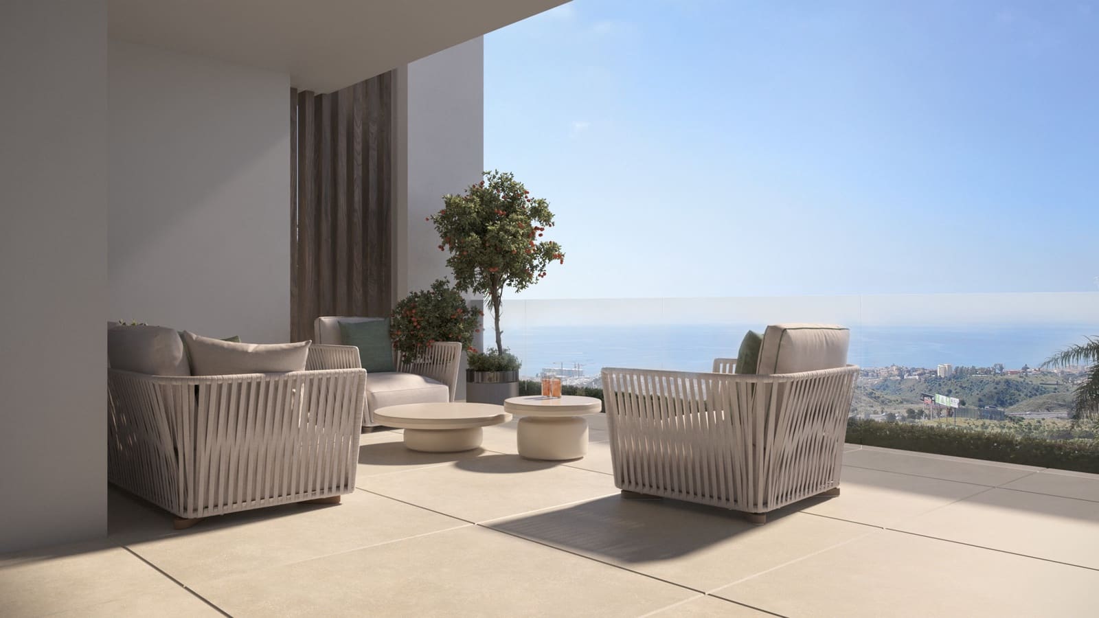 3 bedroom Apartment for sale in Estepona with pool garage - € 1,513,445 (Ref: 9527368)