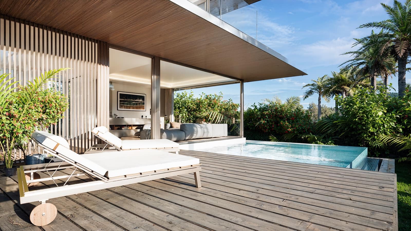 3 sypialnia Willa na sprzedaż w Estepona z basenem garażem - 1 520 000 € (Ref: 9527373)
