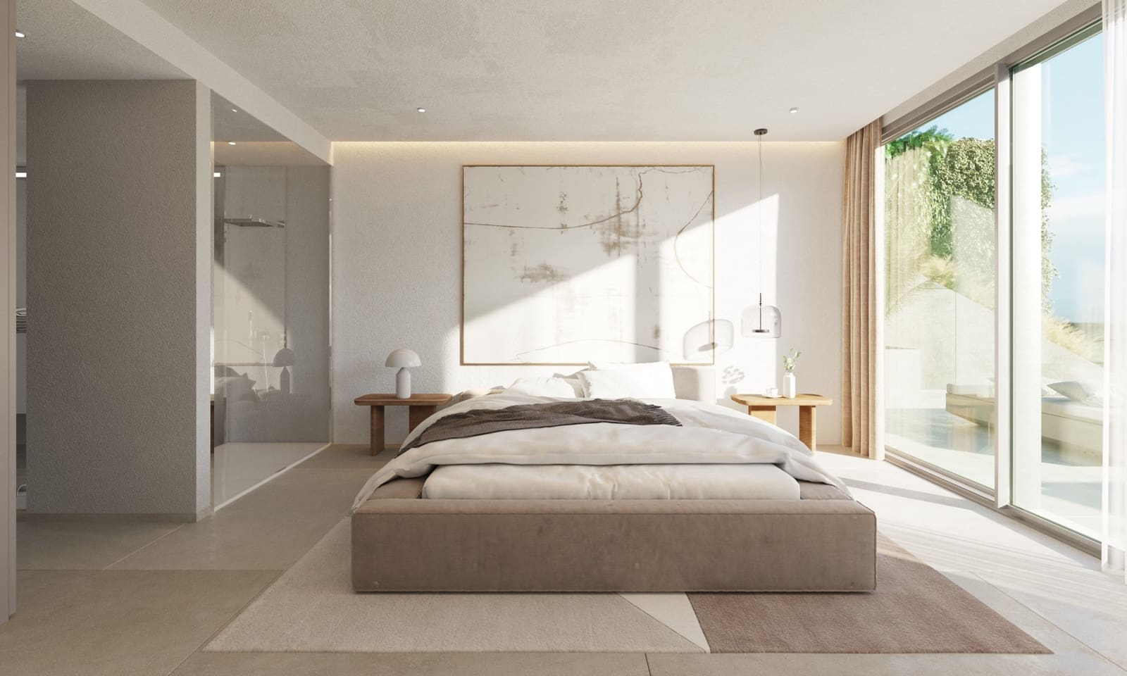 5 bedroom Villa for sale in Benalmadena with pool garage - € 2,900,000 (Ref: 9527380)