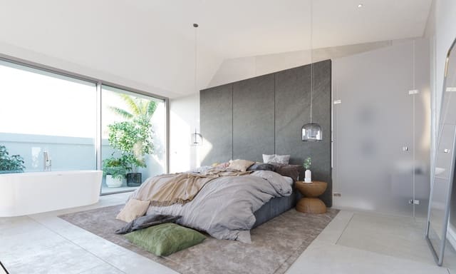 5 soveværelse Villa til salg i Benalmádena med swimmingpool garage - € 2.900.000 (Ref: 9527380)