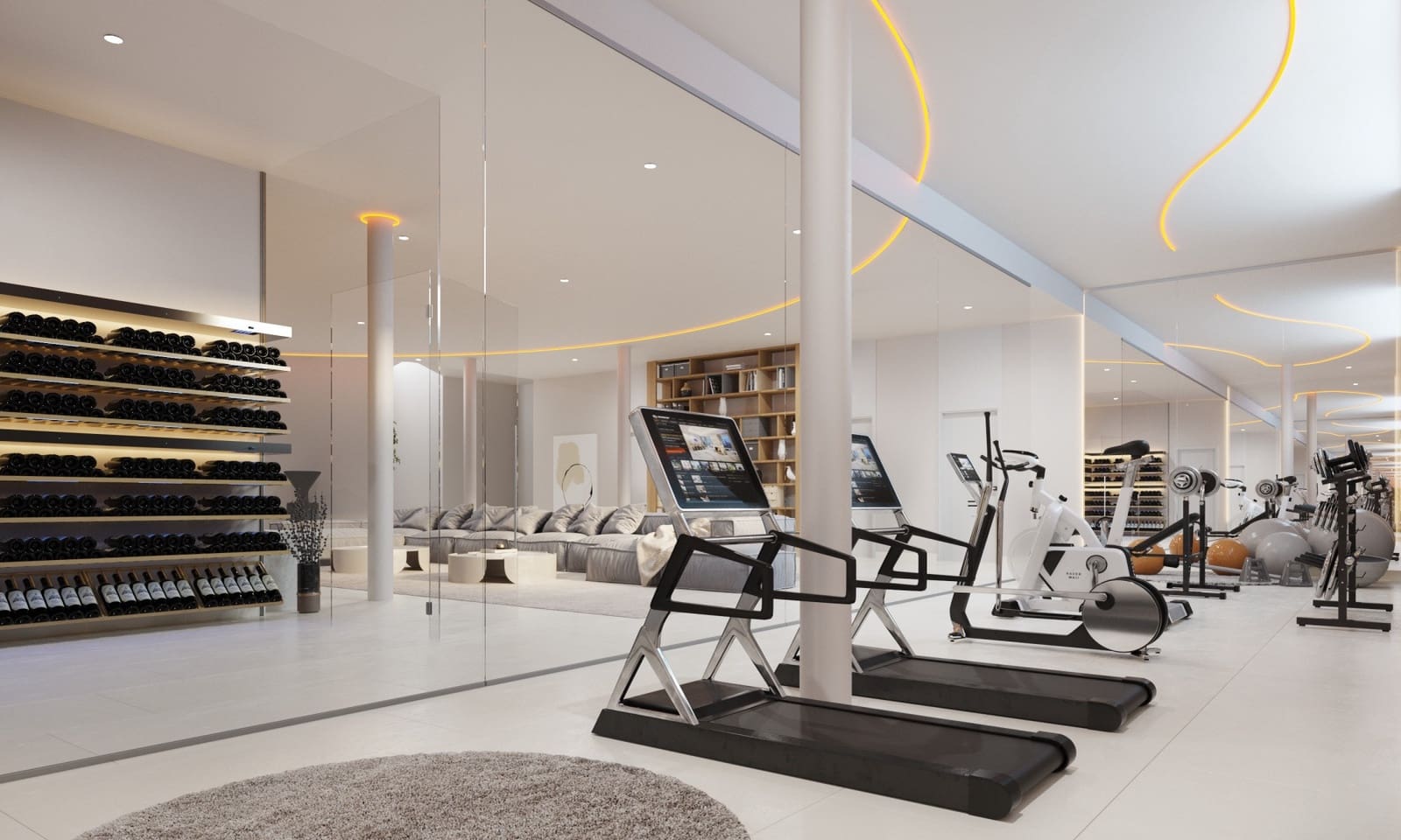 5 bedroom Villa for sale in Benalmadena with pool garage - € 3,500,000 (Ref: 9527381)