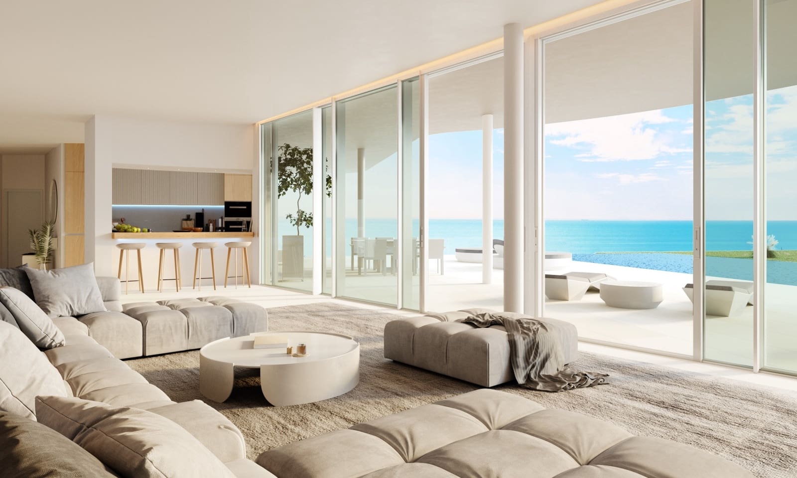 5 chambre Villa/Maison à vendre à Benalmadena avec piscine garage - 3 500 000 € (Ref: 9527381)