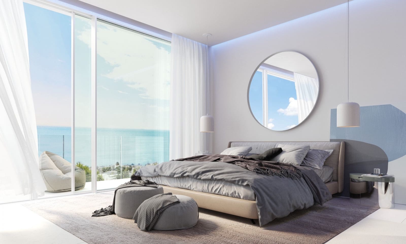 5 chambre Villa/Maison à vendre à Benalmadena avec piscine garage - 3 500 000 € (Ref: 9527381)