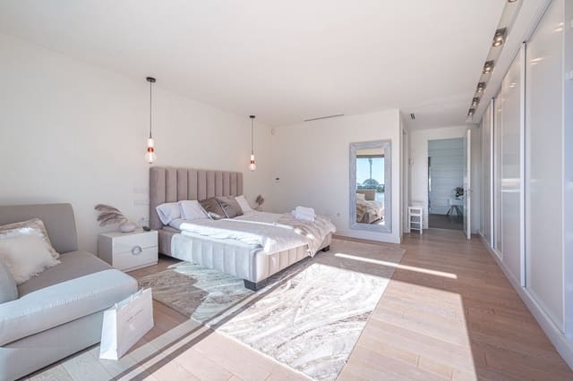4 camera da letto Villa in vendita in Marbella con piscina garage - 2.450.000 € (Rif: 9527384)