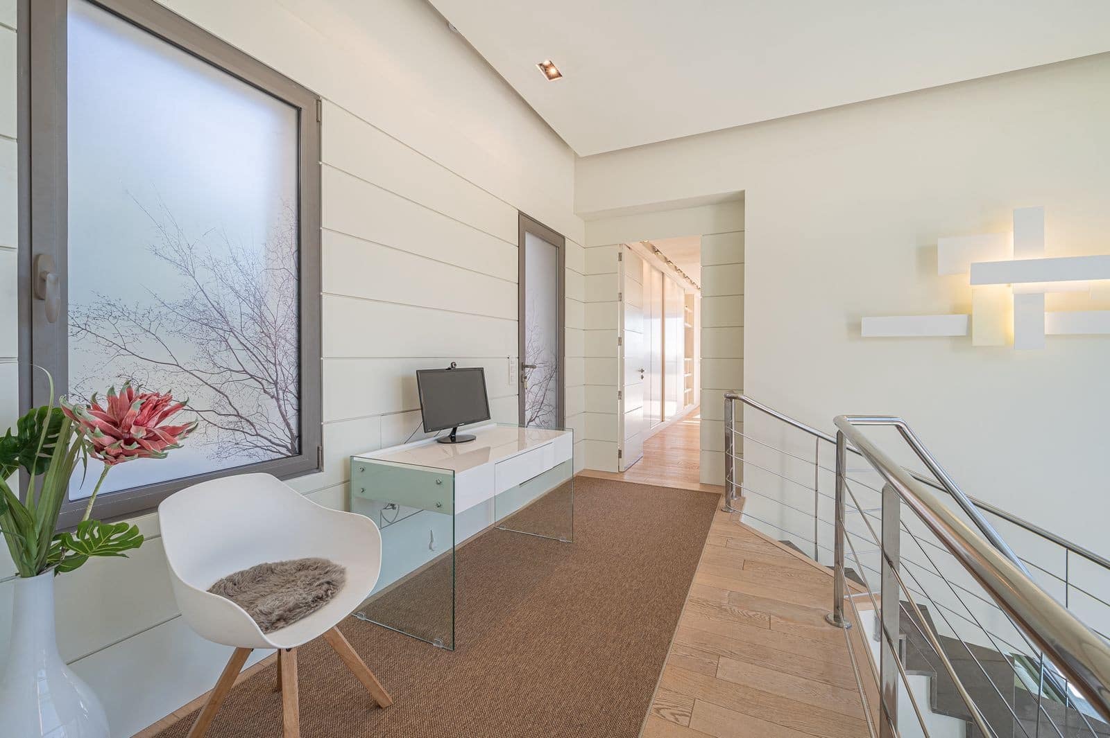 4 camera da letto Villa in vendita in Marbella con piscina garage - 2.450.000 € (Rif: 9527384)