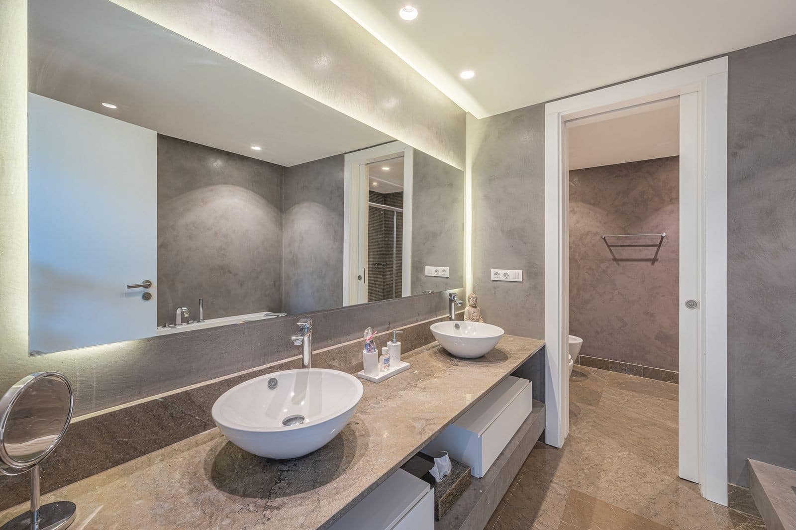 4 camera da letto Villa in vendita in Marbella con piscina garage - 2.450.000 € (Rif: 9527384)