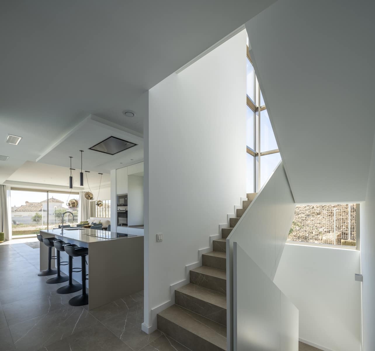 Chalet de 5 habitaciones en Mijas Costa en venta con piscina garaje - 1.995.000 € (Ref: 9527385)