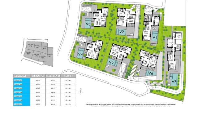 Chalet de 5 habitaciones en Mijas Costa, Mijas en venta con piscina garaje - 1.995.000 € (Ref: 9527385)