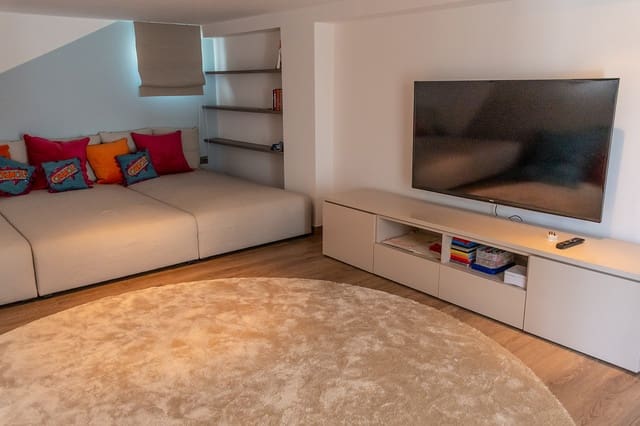 6 soverom Villa til salgs i Guadalmina Alta, Marbella med svømmebasseng garasje - € 8 450 000 (Ref: 9527386)